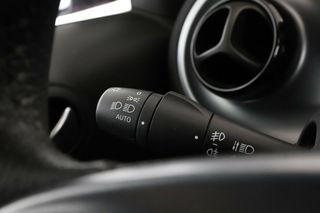 Smart Fortwo 0.9 Turbo Basis passion Coupe