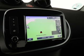 Smart Fortwo 0.9 Turbo Basis passion Coupe