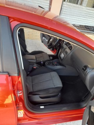 SEAT Leon 2008