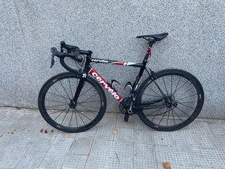 Bicicleta Cervélo R3 Talla 54