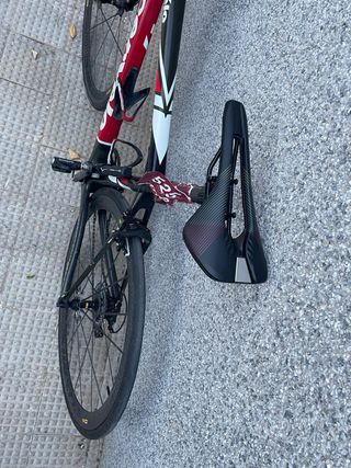 Bicicleta Cervélo R3 Talla 54
