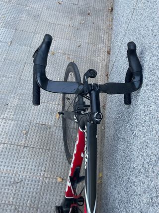Bicicleta Cervélo R3 Talla 54