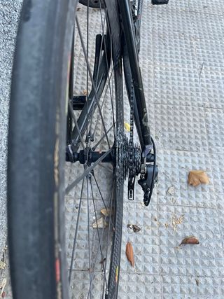 Bicicleta Cervélo R3 Talla 54