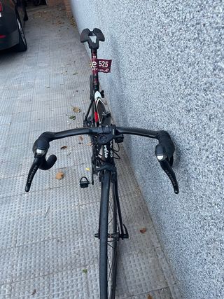 Bicicleta Cervélo R3 Talla 54
