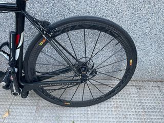 Bicicleta Cervélo R3 Talla 54