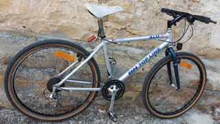 BH Top Line ALU 300 - Bicicleta montaña