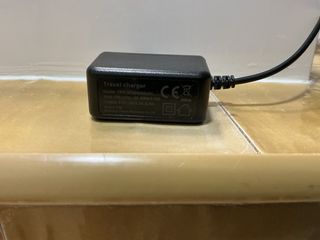 Altavoz Bluetooth SPC Go NFC + cargador original