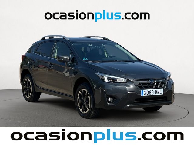 Subaru XV 1.6 Executive Plus CVT 84 kW (114 CV)