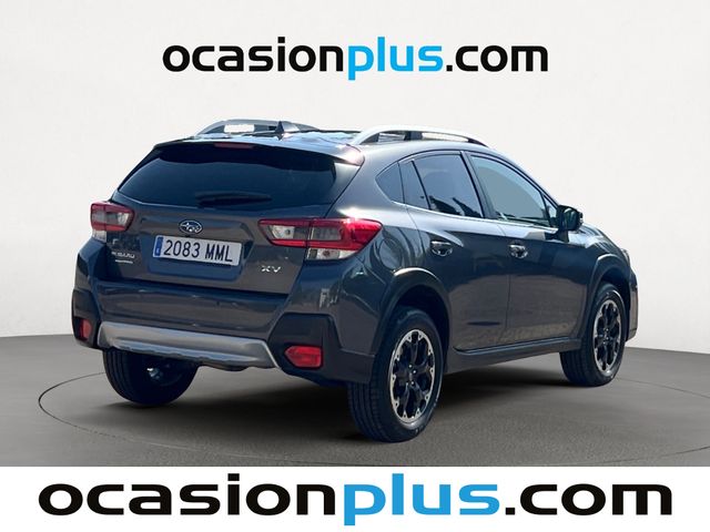 Subaru XV 1.6 Executive Plus CVT 84 kW (114 CV)