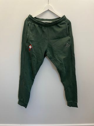 Chandal Adidas Celta - Verde Oliva