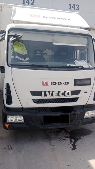 Iveco Daily 2014