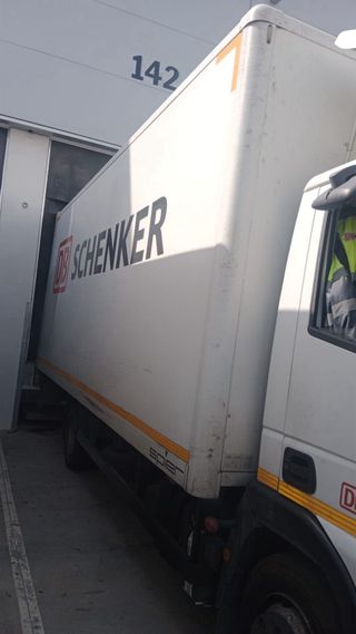 Iveco Daily 2014