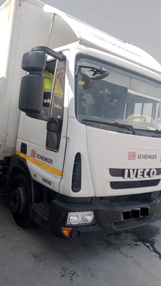Iveco Daily 2014