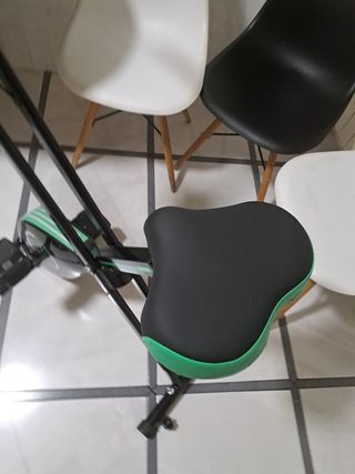 Bicicleta estática Cecotec