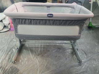 Pack bebé, recién nacido: Cuna, bañera, silla...