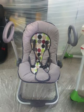 Pack bebé, recién nacido: Cuna, bañera, silla...