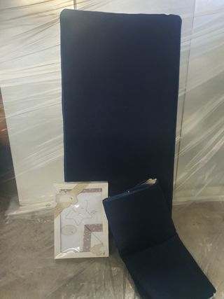 Pack bebé, recién nacido: Cuna, bañera, silla...