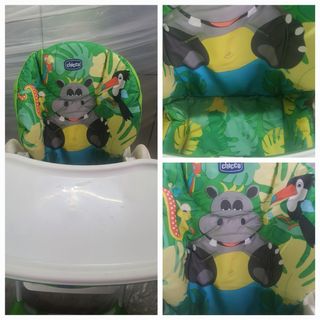 Pack bebé, recién nacido: Cuna, bañera, silla...