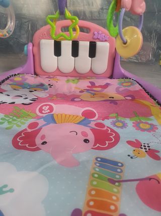 Pack bebé, recién nacido: Cuna, bañera, silla...