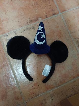 Diadema Mickey Mouse Mago