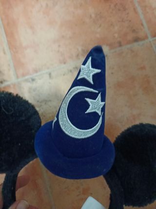 Diadema Mickey Mouse Mago