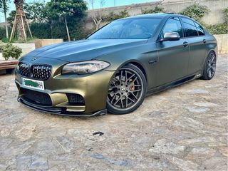 BMW Serie 5 2011
