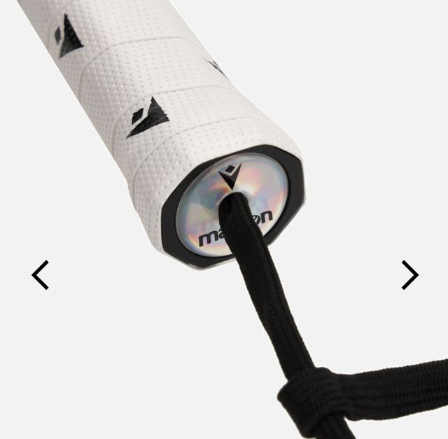 Pala Padel Macron Poseidon Shadow 2
NUEVA Precinto