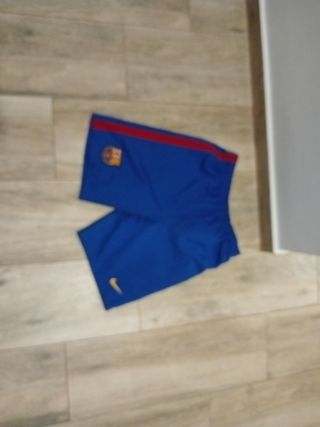 Ropa Barça