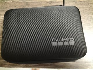 GoPro Hero 5 Black - Cámara acción