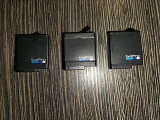 GoPro Hero 5 Black - Cámara acción