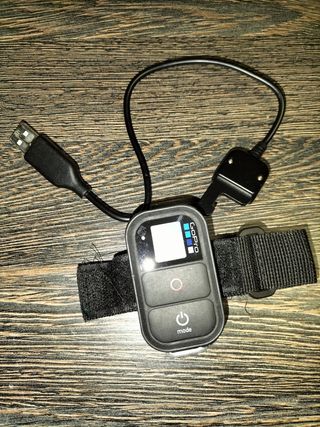 GoPro Hero 5 Black - Cámara acción