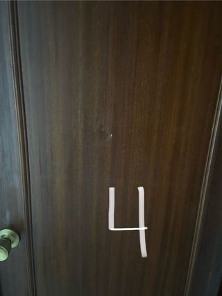 Puertas interiores de madera