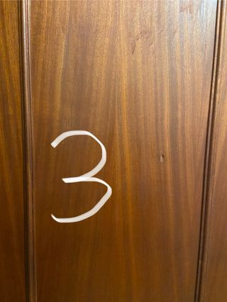 Puertas interiores de madera