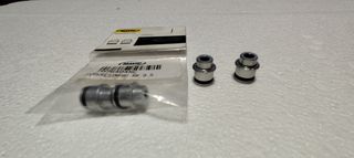 Adaptadores Mavic 9mm - 2uds