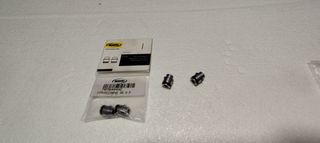 Adaptadores Mavic 9mm - 2uds