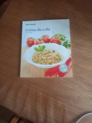 Ideas Sencillas para Cada Ocasion Thermomix Tm6...