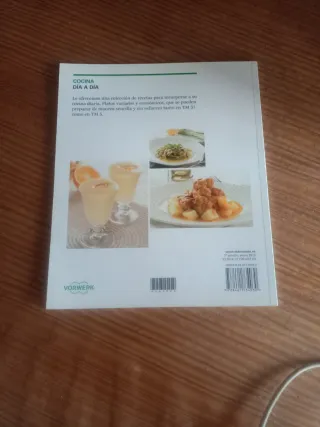 Ideas Sencillas para Cada Ocasion Thermomix Tm6...