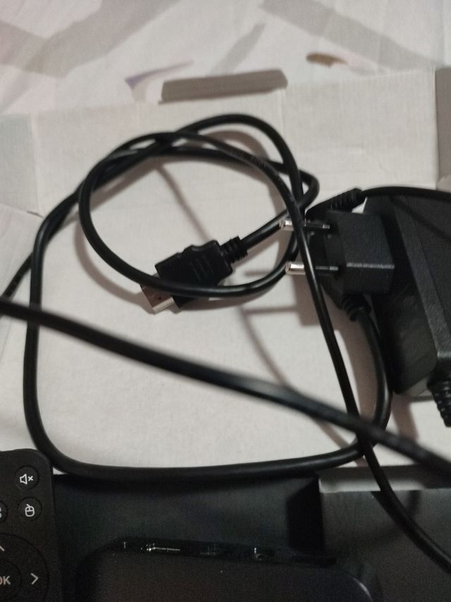 H2 PRO TV Box 5G - 4K Ultra HD