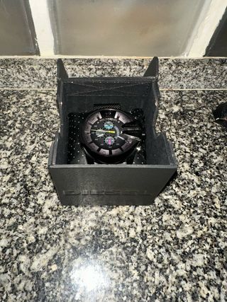 Reloj Diesel Only The Brave - Negro