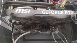 PC sobremesa CoolBox i7