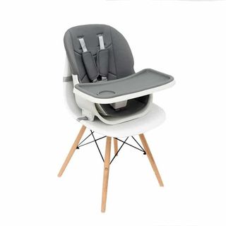 Trona Olmitos - Madera Evolutiva