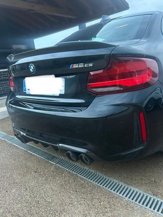 M2 C S