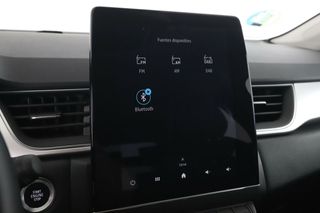 Renault Captur 1.3 TCe Mild-Hybrid Techno Fast Track