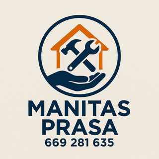 Manitas - Reparaciones hogar