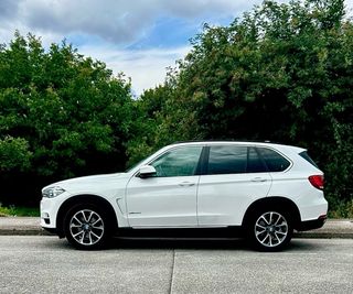 BMW X5 2015