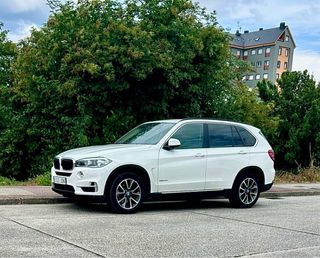 BMW X5 2015