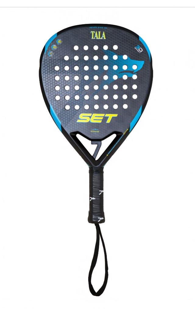 Pala pádel SET Tala 
NUEVA (Precintada) 