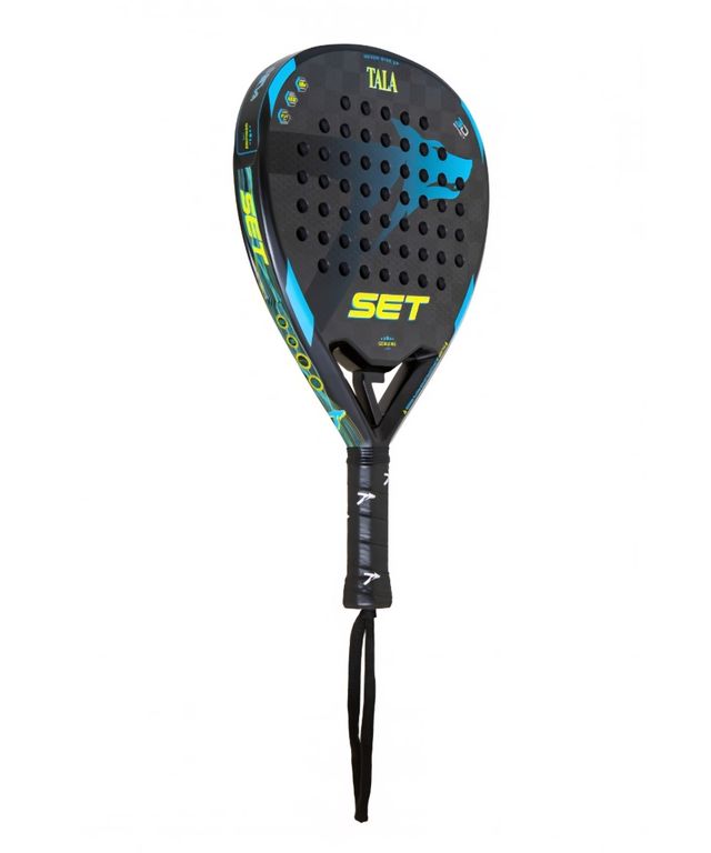 Pala pádel SET Tala 
NUEVA (Precintada) 