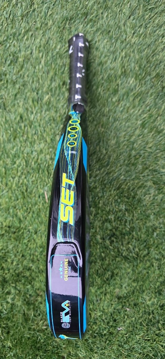 Pala pádel SET Tala 
NUEVA (Precintada) 