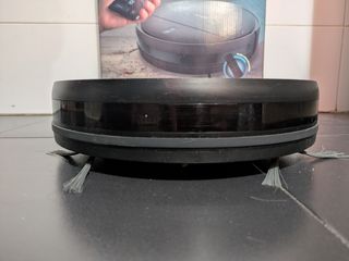 Robot aspirador Cecotec Conga 999